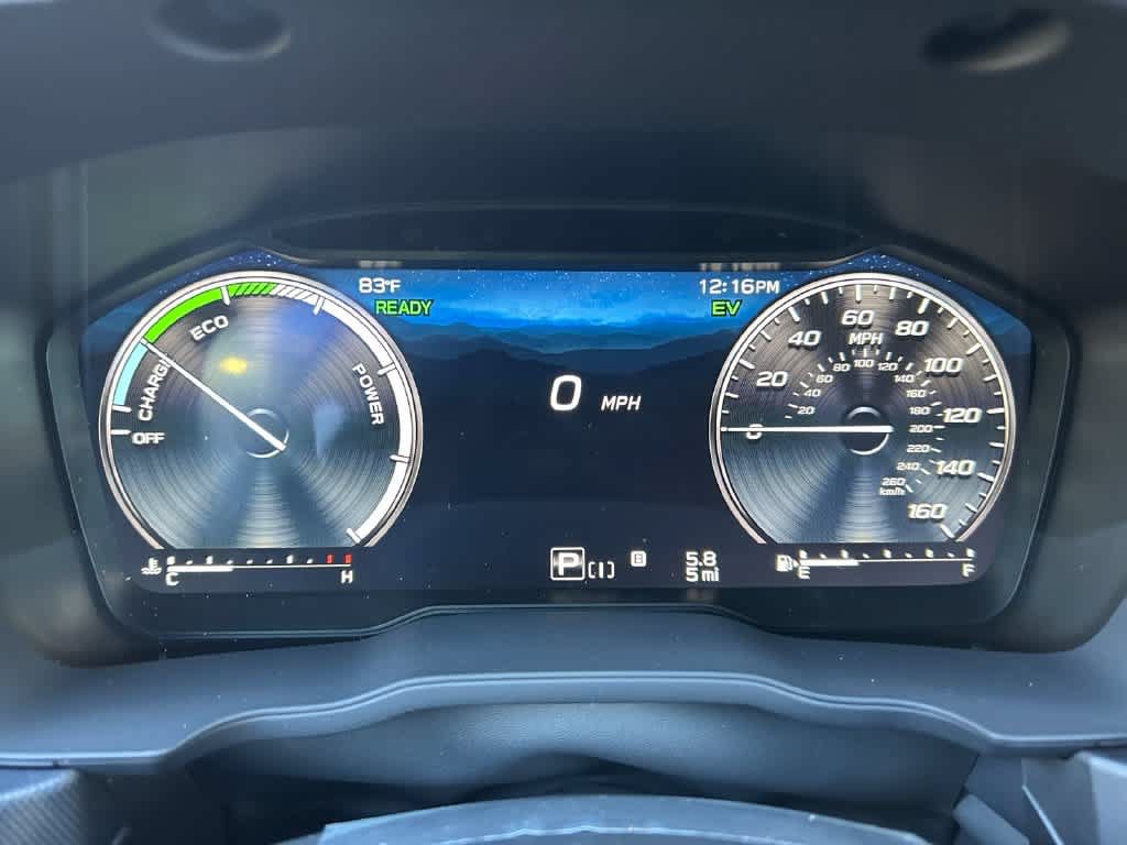 New 2026 Subaru Forester Touring AWD/4WD image 18