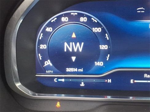 Used 2023 Chevrolet Tahoe RST w/ Luxury Package image 12