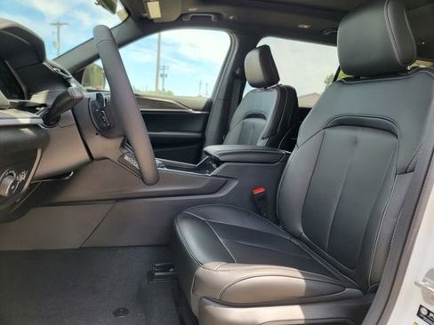 New 2026 Jeep Grand Cherokee L Limited AWD/4WD image 19