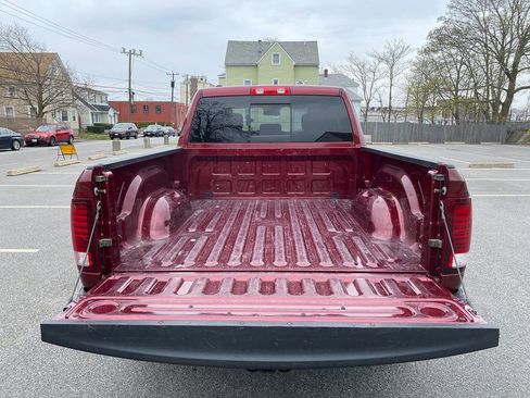 Used 2019 RAM 1500 Classic Warlock w/ Protection Group image 27