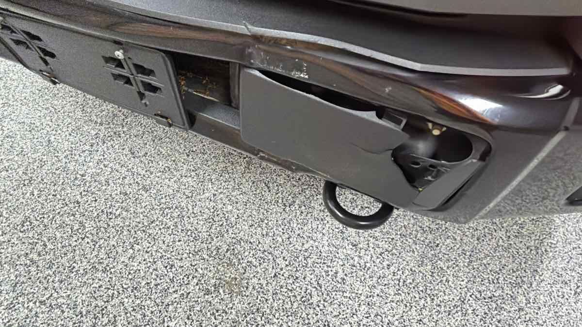 Used 2016 Ford F150 Lariat AWD/4WD image 37