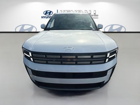 New 2026 Hyundai Santa Fe SE FWD image 2
