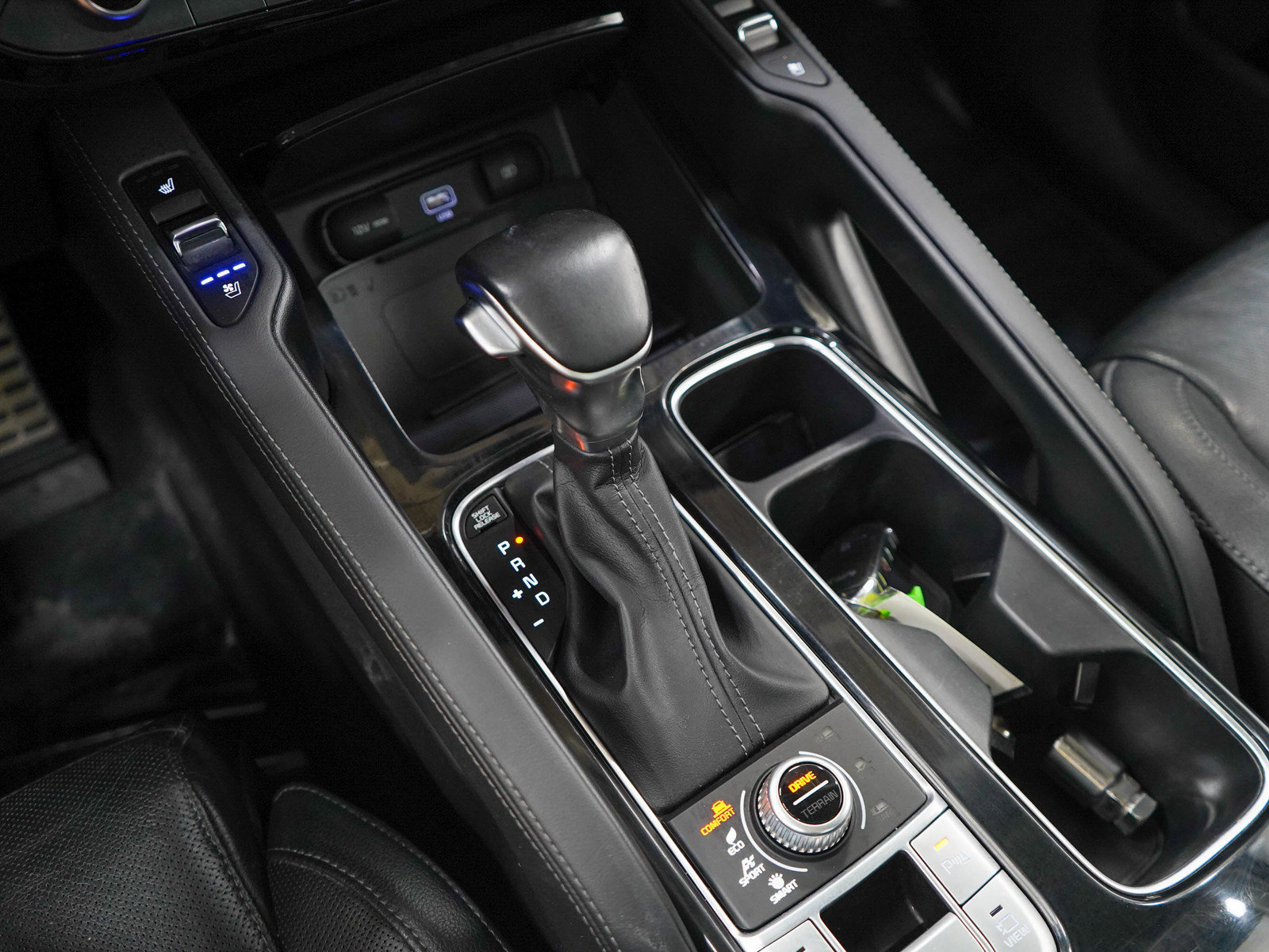 Used 2022 Kia Telluride SX AWD/4WD image 27