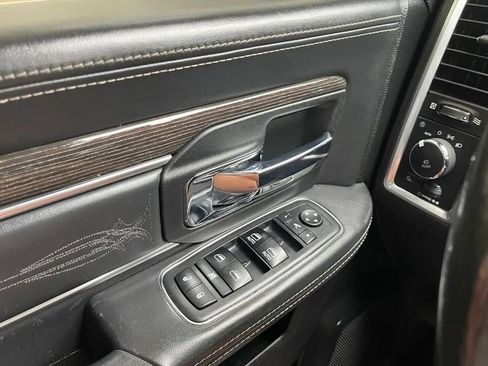 Used 2018 RAM 1500 Limited AWD/4WD image 35