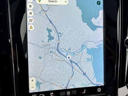 Used 2024 Volvo S60 B5 Plus image 20