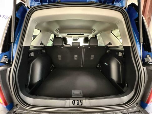 New 2025 Ford Bronco Sport Outer Banks w/ Outer Banks Tech Package+ AWD/4WD image 21