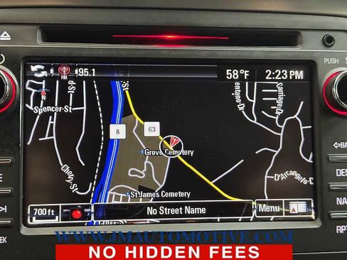 Used 2014 GMC Acadia SLT AWD/4WD image 30