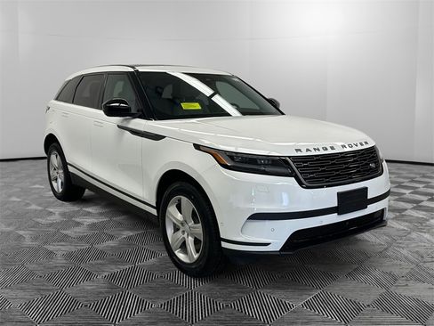 New 2026 Land Rover Range Rover Velar S image 7