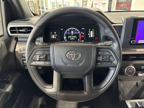 New 2026 Toyota Tacoma SR5 AWD/4WD image 14