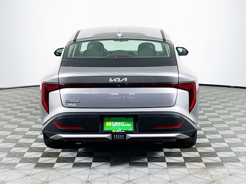 Used 2026 Kia K4 FWD image 8