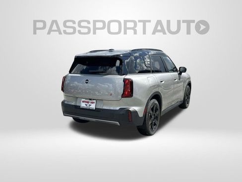 Used 2026 MINI Cooper Countryman S AWD/4WD image 52