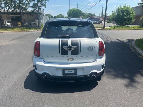 Used 2015 MINI Cooper Countryman S AWD/4WD image 7