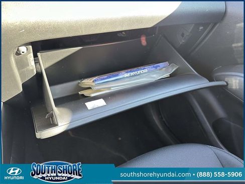 Used 2023 Hyundai Tucson SEL image 36