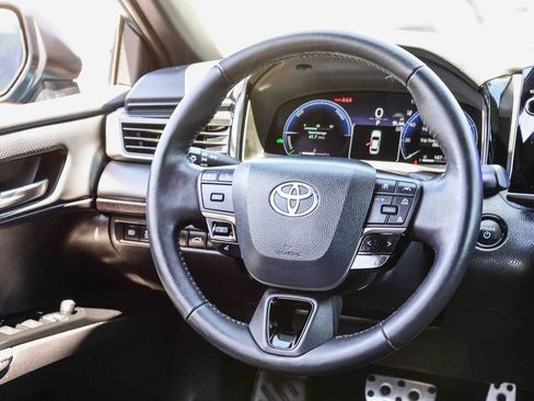 Certified 2025 Toyota Camry XSE image 18