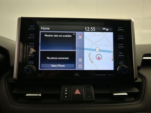 Used 2019 Toyota RAV4 Limited AWD/4WD image 13