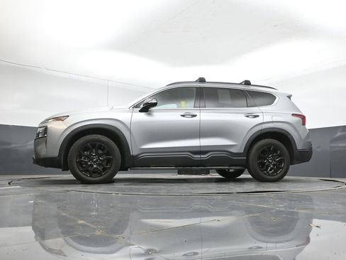 Used 2023 Hyundai Santa Fe XRT w/ Cargo Package FWD image 39