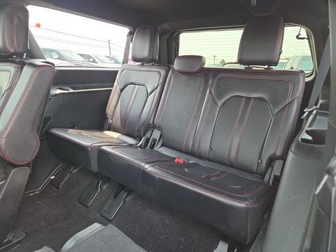 Used 2021 Ford Expedition Max Limited AWD/4WD image 14