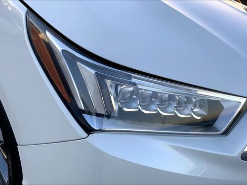 Used 2017 Acura MDX SH-AWD w/ Technology Package image 27