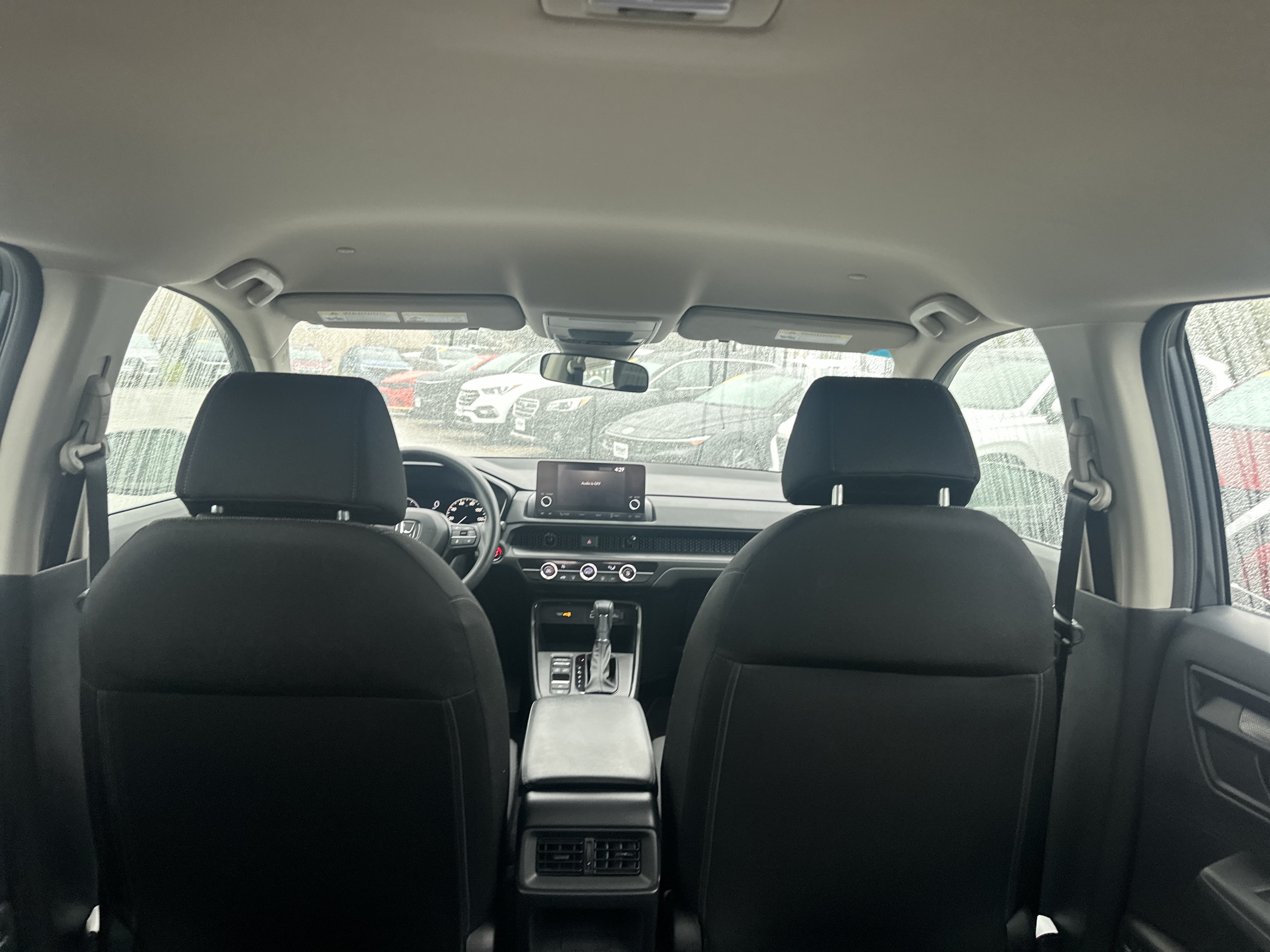Certified 2024 Honda CR-V LX image 12