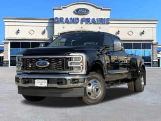New 2026 Ford F350 Lariat w/ Lariat Premium Package AWD/4WD video 1