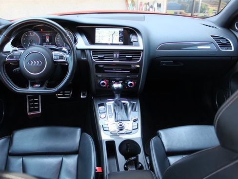 Used 2015 Audi S4 Prestige w/ Prestige Package AWD/4WD image 25