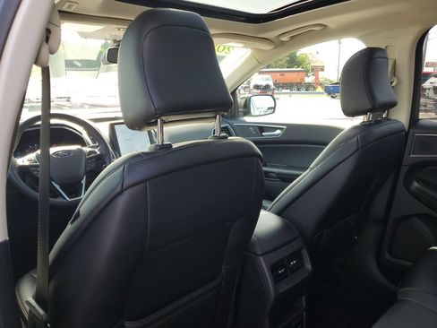 Used 2023 Ford Edge SEL w/ Convenience Package AWD/4WD image 32
