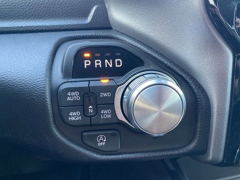 New 2026 RAM 1500 Laramie w/ Night Edition image 23