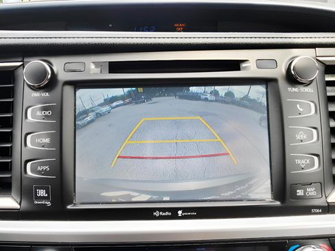 Used 2015 Toyota Highlander Limited AWD/4WD image 40
