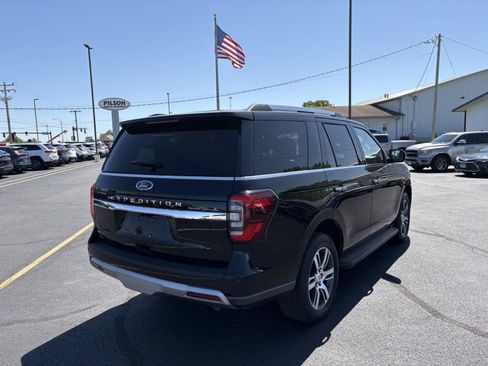 Used 2024 Ford Expedition Limited AWD/4WD image 9