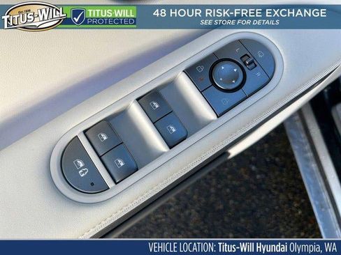 New 2026 Hyundai Ioniq 5 Limited image 60