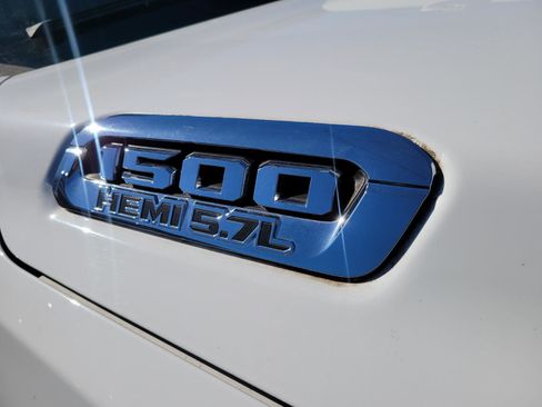 Used 2020 RAM 1500 Big Horn image 5