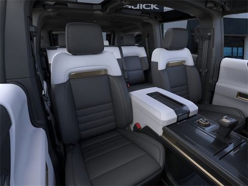 New 2025 GMC Hummer EV 2X image 16
