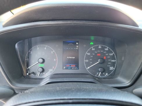 Used 2024 Toyota Corolla LE FWD image 24