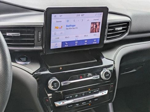 Certified 2023 Ford Explorer ST-Line w/ Class IV Trailer Tow Package image 15