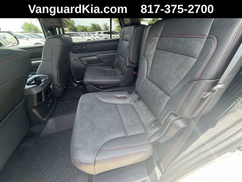 Used 2026 Toyota Sequoia TRD Pro AWD/4WD image 26