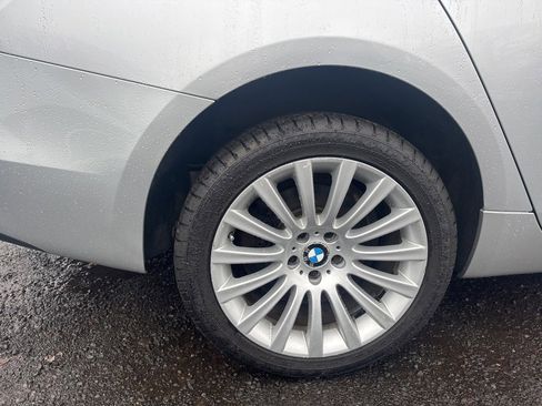 Used 2011 BMW 535i xDrive image 16