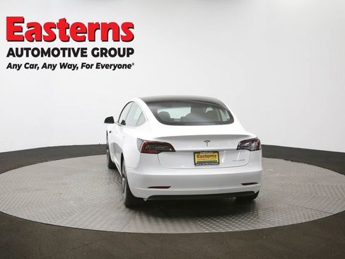 Used 2019 Tesla Model 3 Long Range image 34