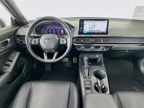 Used 2022 Honda Civic Sport Touring image 24