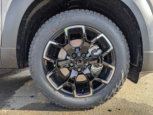 New 2026 MAZDA CX-50 Meridian Edition AWD/4WD image 16