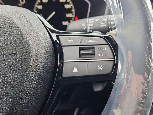 New 2025 Honda Civic Sport image 12