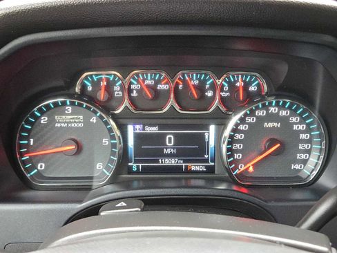 Used 2018 GMC Sierra 1500 SLT image 15