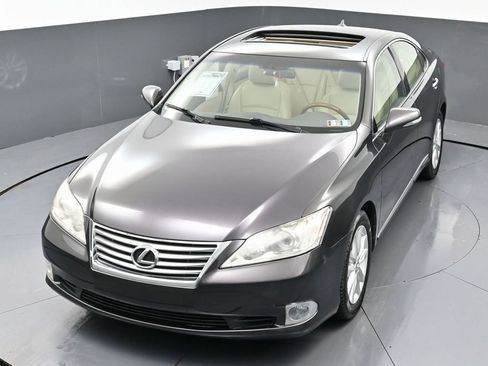Used 2012 Lexus ES 350 350 image 39