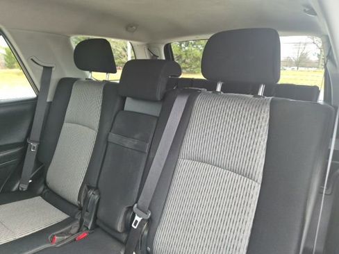 Used 2021 Toyota 4Runner SR5 image 27