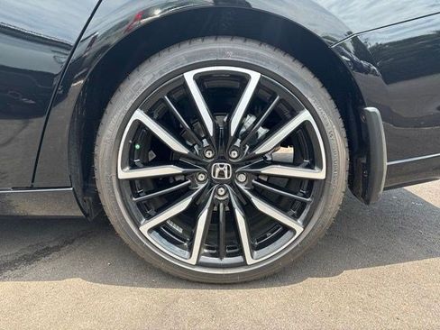 Certified 2026 Honda Accord Touring image 5