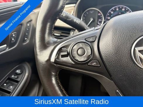 Used 2016 Buick Envision Premium AWD/4WD image 17