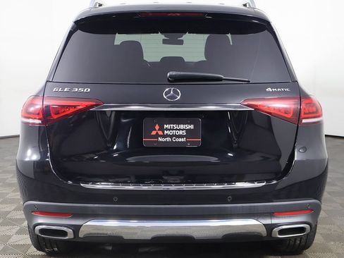 Used 2022 Mercedes-Benz GLE 350 4MATIC image 14