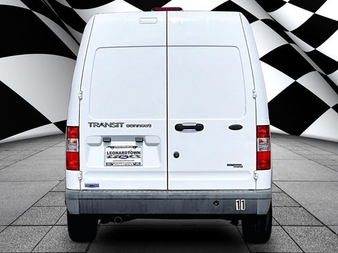 Used 2012 Ford Transit Connect XL FWD image 4