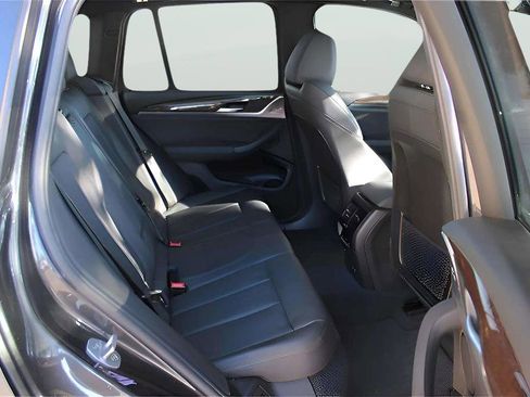 Used 2021 BMW X3 sDrive30i w/ Convenience Package image 18