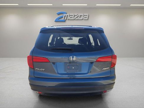 Used 2017 Honda Pilot EX-L image 4