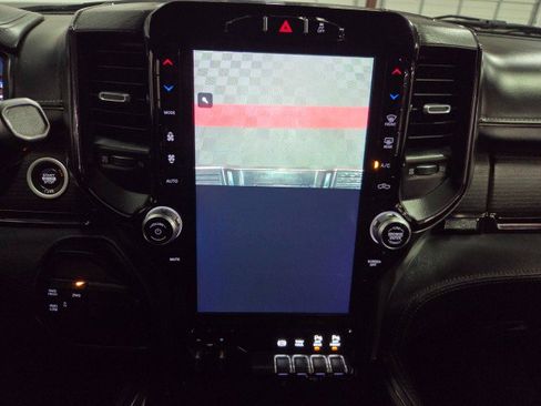 Used 2022 RAM 2500 Limited image 61